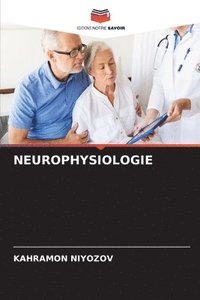 bokomslag Neurophysiologie
