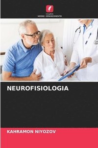 bokomslag Neurofisiologia