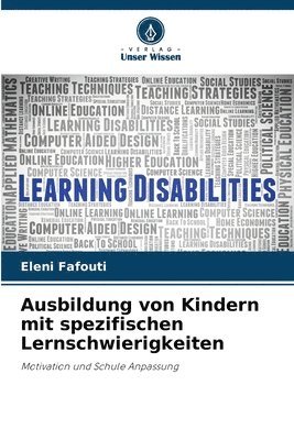 Ausbildung von Kindern mit spezifischen Lernschwierigkeiten 1