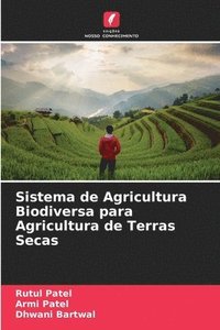 bokomslag Sistema de Agricultura Biodiversa para Agricultura de Terras Secas