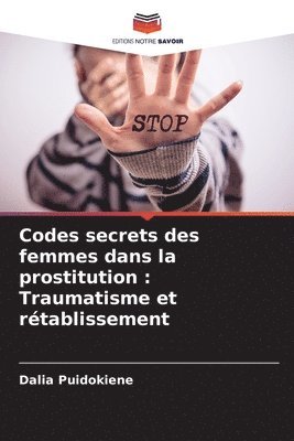 Codes secrets des femmes dans la prostitution 1