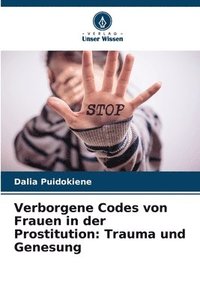 bokomslag Verborgene Codes von Frauen in der Prostitution