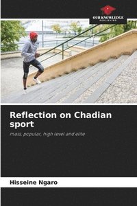bokomslag Reflection on Chadian sport