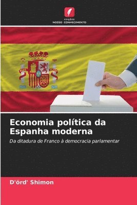 Economia poltica da Espanha moderna 1