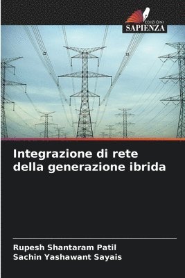 bokomslag Integrazione di rete della generazione ibrida