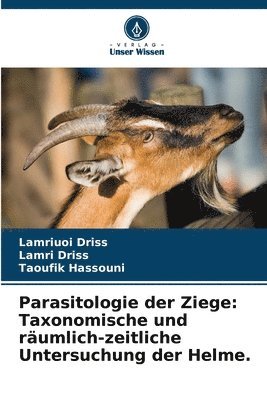 Parasitologie der Ziege 1