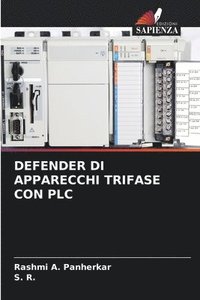bokomslag Defender Di Apparecchi Trifase Con Plc