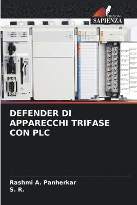 Defender Di Apparecchi Trifase Con Plc 1