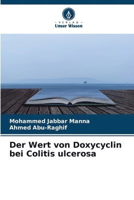Der Wert von Doxycyclin bei Colitis ulcerosa 1