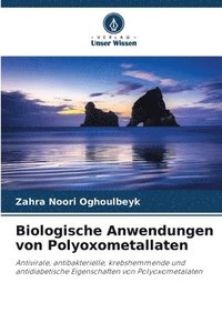 bokomslag Biologische Anwendungen von Polyoxometallaten