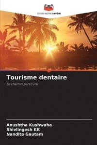 bokomslag Tourisme dentaire
