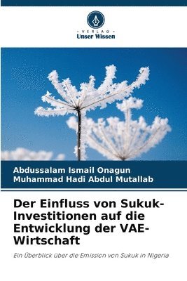 Der Einfluss von Sukuk-Investitionen auf die Entwicklung der VAE-Wirtschaft 1