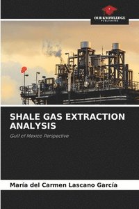 bokomslag Shale Gas Extraction Analysis