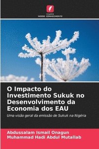 bokomslag O Impacto do Investimento Sukuk no Desenvolvimento da Economia dos EAU