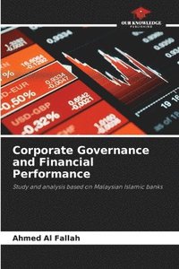 bokomslag Corporate Governance and Financial Performance
