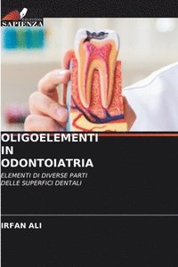 bokomslag Oligoelementi in Odontoiatria