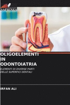 Oligoelementi in Odontoiatria 1