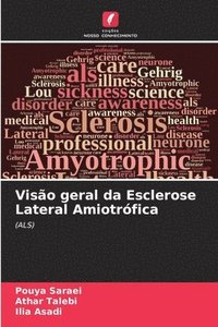 bokomslag Viso geral da Esclerose Lateral Amiotrfica