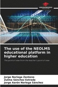 bokomslag The use of the NEOLMS educational platform in higher education