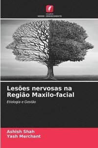 bokomslag Leses nervosas na Regio Maxilo-facial