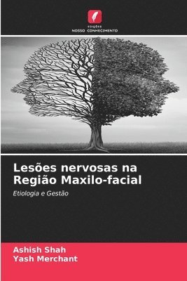 Leses nervosas na Regio Maxilo-facial 1