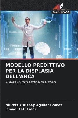 Modello Predittivo Per La Displasia Dell'anca 1