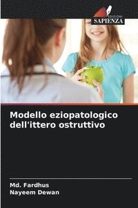 bokomslag Modello eziopatologico dell'ittero ostruttivo