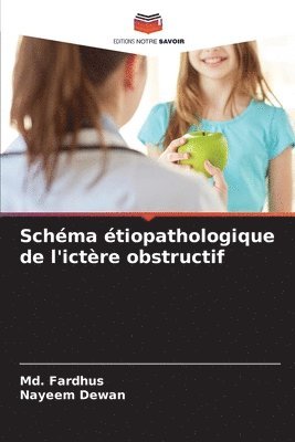 Schma tiopathologique de l'ictre obstructif 1