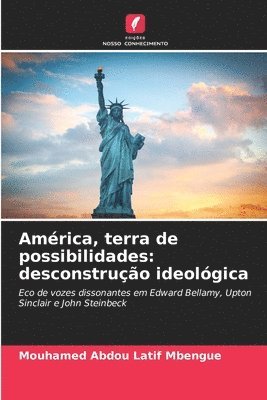 Amrica, terra de possibilidades 1