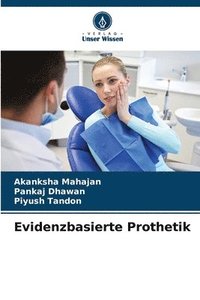 bokomslag Evidenzbasierte Prothetik