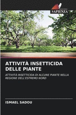 Attivit Insetticida Delle Piante 1