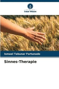 bokomslag Sinnes-Therapie