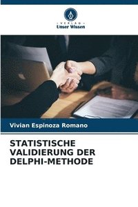 bokomslag Statistische Validierung Der Delphi-Methode