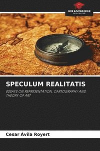 bokomslag Speculum Realitatis