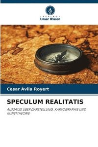 bokomslag Speculum Realitatis