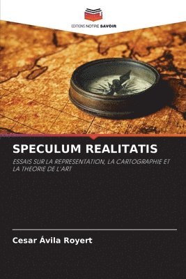 bokomslag Speculum Realitatis