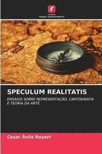 bokomslag Speculum Realitatis