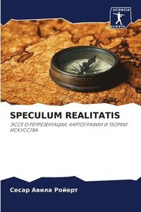 bokomslag Speculum Realitatis