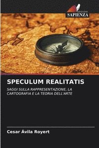 bokomslag Speculum Realitatis