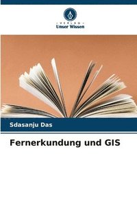 bokomslag Fernerkundung und GIS