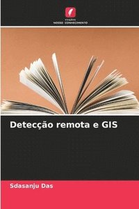 bokomslag Deteco remota e GIS