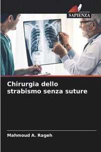 bokomslag Chirurgia dello strabismo senza suture