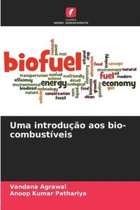 bokomslag Uma introducao aos bio-combustiveis