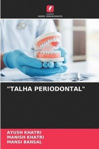 bokomslag Talha Periodontal