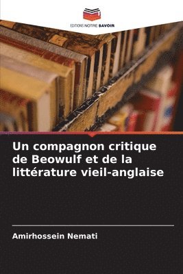 Un compagnon critique de Beowulf et de la littrature vieil-anglaise 1