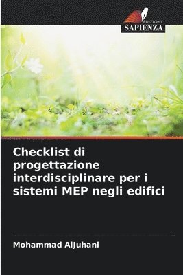 Checklist di progettazione interdisciplinare per i sistemi MEP negli edifici 1