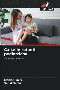 bokomslag Cartelle rotanti pediatriche