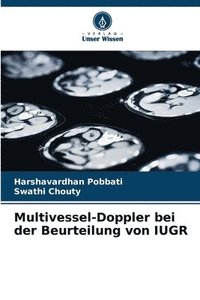 bokomslag Multivessel-Doppler bei der Beurteilung von IUGR