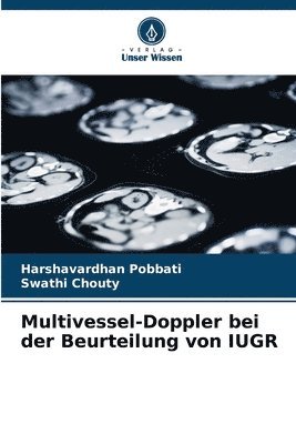 Multivessel-Doppler bei der Beurteilung von IUGR 1