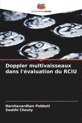 Doppler multivaisseaux dans l'valuation du RCIU 1